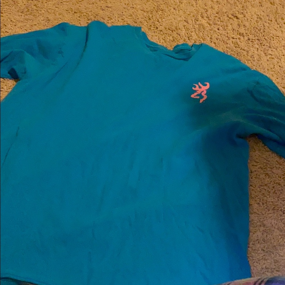 Tee